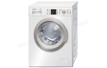 BOSCH WAQ28461FF