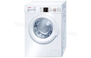 BOSCH WAQ28462FF