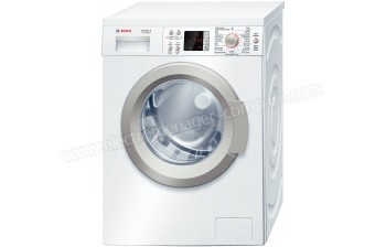 BOSCH WAQ28462FG