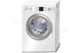 BOSCH WAQ28483FF