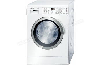 BOSCH WAS32381FF