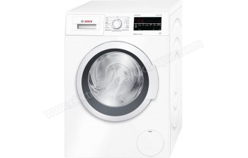 BOSCH WAT28460FF