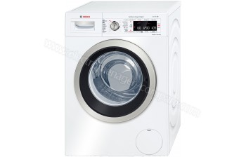 BOSCH WAW28660FF