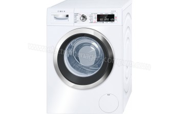 BOSCH WAWH2660FF