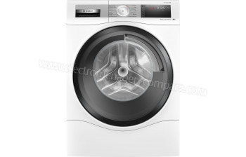 BOSCH WDU8H501FF