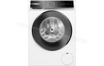 BOSCH WGB24400FR