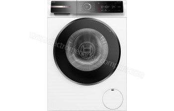 BOSCH WGB256A0FR