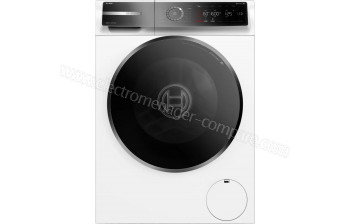 BOSCH WGB256A2FR