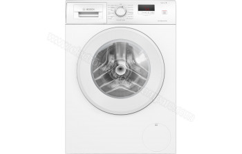 BOSCH WGE02406FR