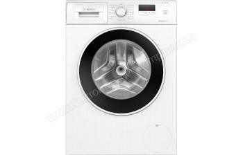 BOSCH WGE03201FR - A partir de : 699.00 &euro; chez Abribat Electromenager