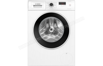 BOSCH WGE03203FR - A partir de : 699.00 &euro; chez Bosch Home