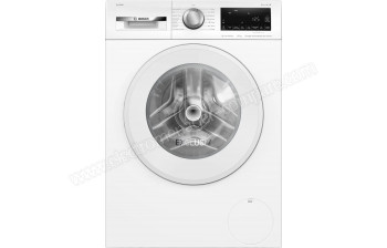 BOSCH WGG254F1FR