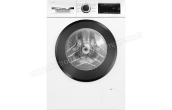 BOSCH WGG254FQFR - A partir de : 749.00 &euro; chez Boulanger chez Rakuten