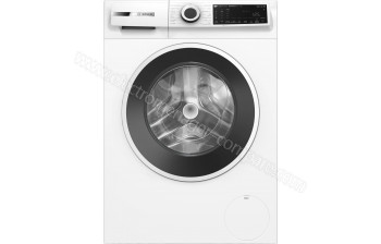 BOSCH WGJ23407FR