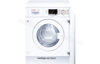 BOSCH WIA24200FF