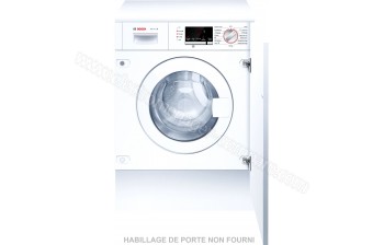 BOSCH WIA24201FF