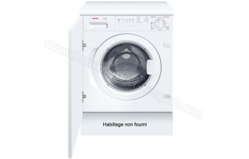 BOSCH WIS24120FF