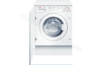 BOSCH WIS28120FF