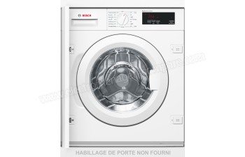 BOSCH WIW28340FF