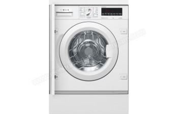 BOSCH WIW28540EU