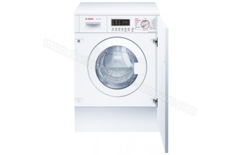 BOSCH WKD28541FF