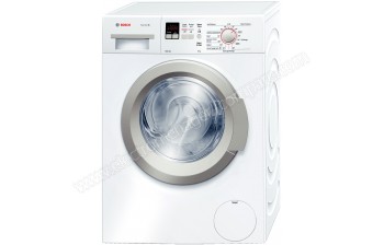 BOSCH WLK24161FF