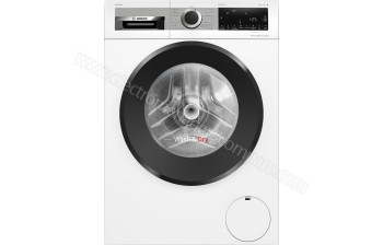 BOSCH WNG254ASFR