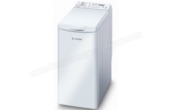 BOSCH WOT26552FF