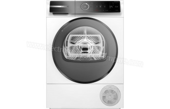 BOSCH WQB245A0FR