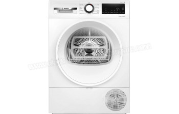 BOSCH WQG133DTFR - A partir de : 699.00 &euro; chez Bosch Home