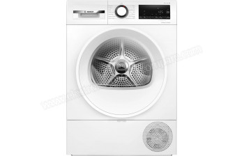 BOSCH WQG1420DFR - A partir de : 598.28 € chez Icoza