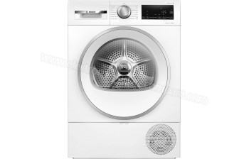 BOSCH WQG1421SFR - A partir de : 749.99 € chez Darty
