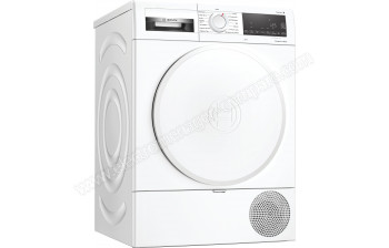 BOSCH WQG233D0FR - A partir de : 647.00 € chez Amazon