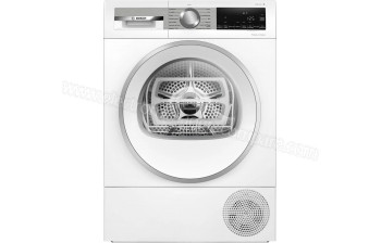 BOSCH WQG2451SFR - A partir de : 852.68 &euro; chez GpasPlus chez Rakuten