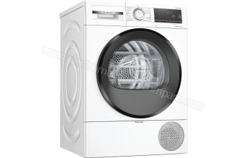 BOSCH WQG245A0FR - A partir de : 652.00 € chez Icoza