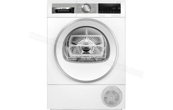 BOSCH WQG245DSFR - A partir de : 995.80 € chez GpasPlus chez Cdiscount