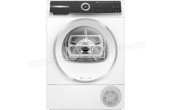 BOSCH WQH246CSFR - A partir de : 979.00 &euro; chez Bosch Home