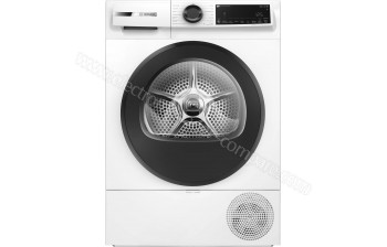 BOSCH WQJ2320BFR - A partir de : 829.00 &euro; chez Boulanger