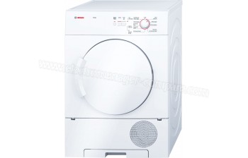 BOSCH WTC84102FF