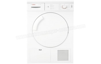 BOSCH WTE84104FF