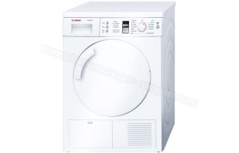 BOSCH WTE84307FF