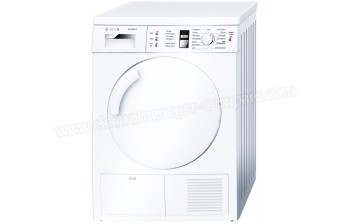 BOSCH WTE84382FF