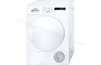 BOSCH WTH83001FF