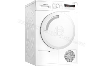 BOSCH WTH83002FF