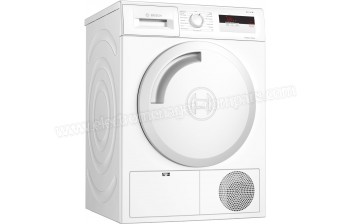 BOSCH WTH83003FF
