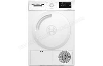 BOSCH WTH83014FR