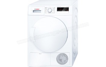 BOSCH WTH83200FF
