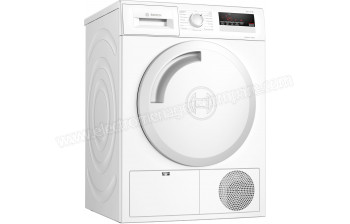 BOSCH WTH83V01FF