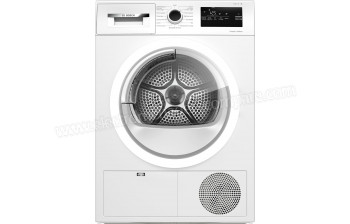 BOSCH WTH83V13FR