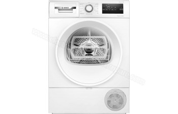BOSCH WTH8520MFR - A partir de : 779.99 &euro; chez MDA